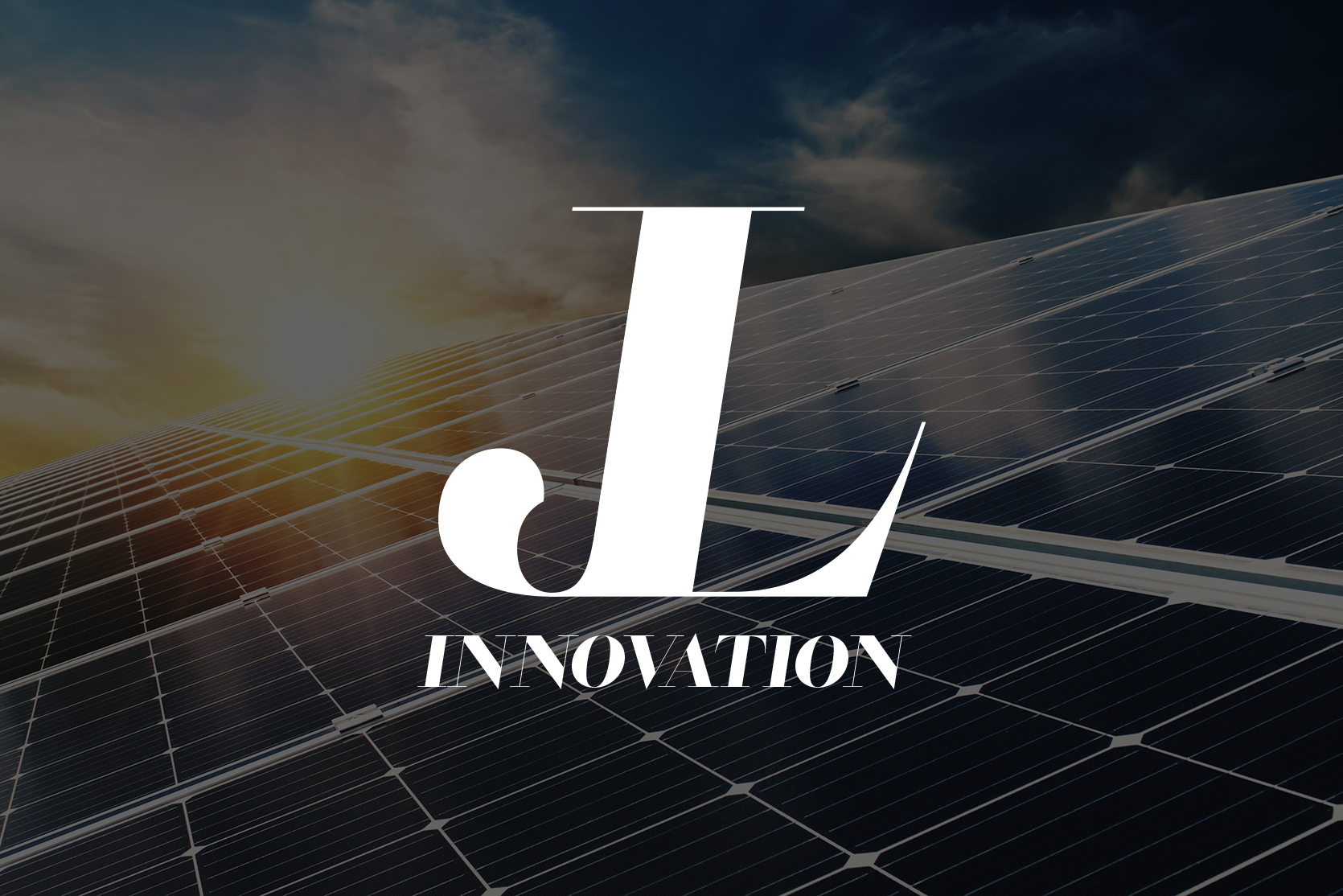 Hlavní stránka - JL innovation